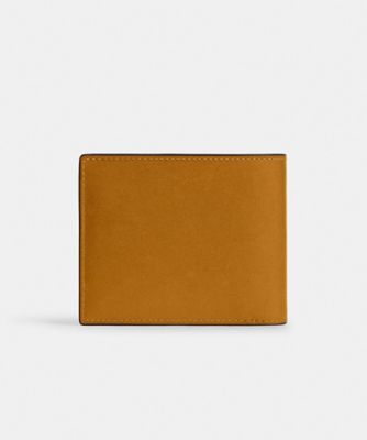 メンズcoach3つ折り財布 3－IN－1 ウォレット | COACH/コーチ | 三越伊勢丹オンライン